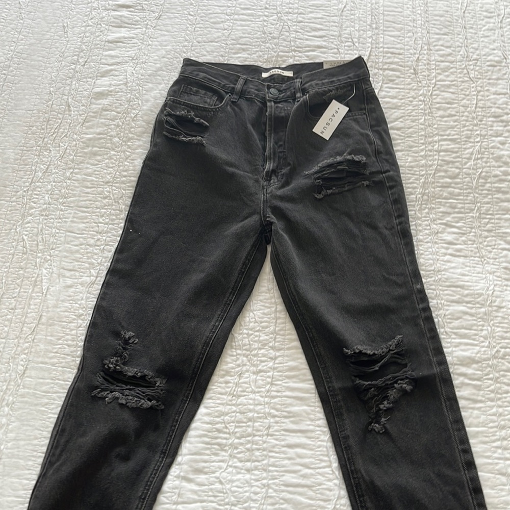 NWT Pacsun black jeans